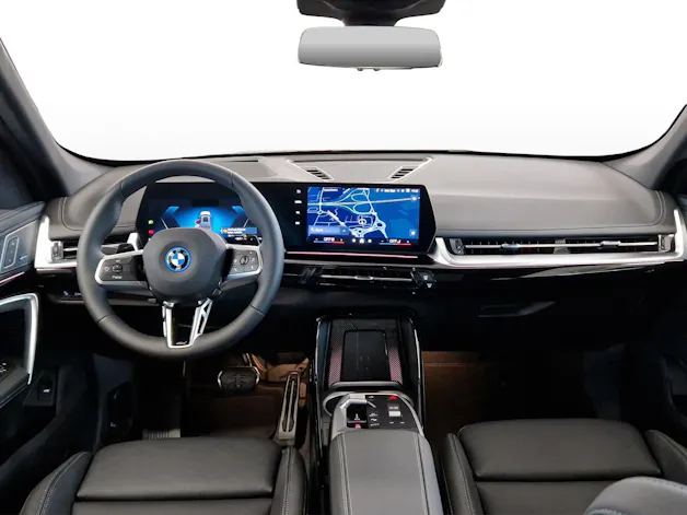 BMW X1 xDrive30e M Sport Pro