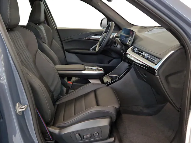 BMW X1 xDrive30e M Sport Pro