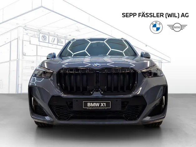 BMW X1 xDrive30e M Sport Pro