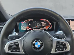 BMW 430i Cabrio M Sport G23 (CH)