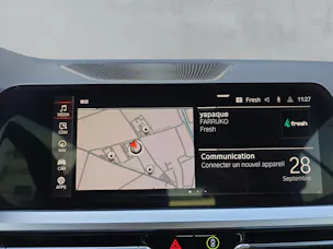 BMW 430i Cabrio M Sport G23 (CH)
