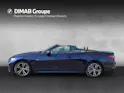 BMW 430i Cabrio M Sport G23 (CH)