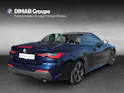 BMW 430i Cabrio M Sport G23 (CH)