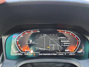 BMW 430i Cabrio M Sport G23 (CH)