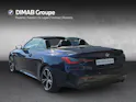 BMW 430i Cabrio M Sport G23 (CH)
