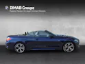 BMW 430i Cabrio M Sport G23 (CH)