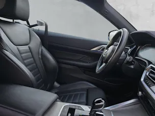 BMW 430i Cabrio M Sport G23 (CH)