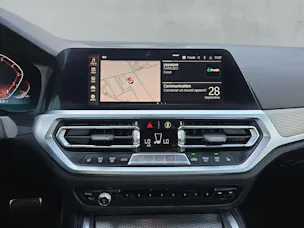 BMW 430i Cabrio M Sport G23 (CH)