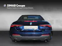 BMW 430i Cabrio M Sport G23 (CH)