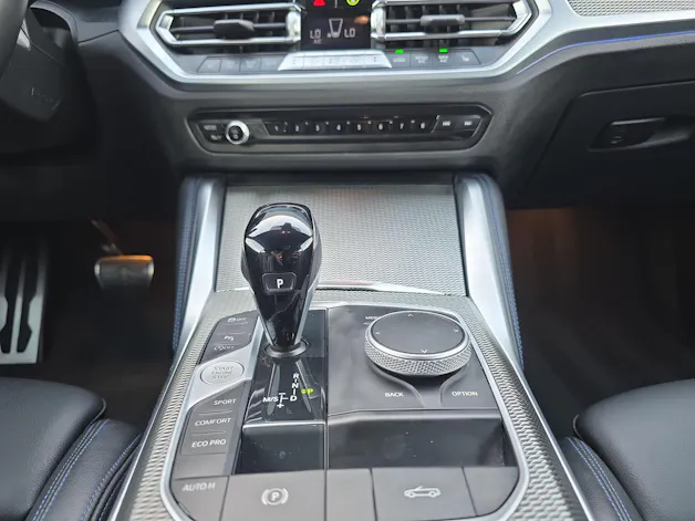 BMW 430i Cabrio M Sport G23 (CH)