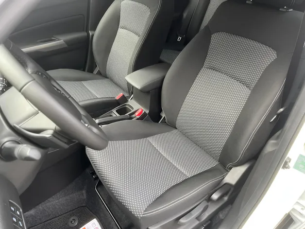 Suzuki Vitara 1.4 T Piz Sulai Hybrid 4x4