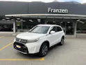 Suzuki Vitara 1.4 T Piz Sulai Hybrid 4x4