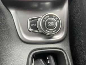 Suzuki Vitara 1.4 T Piz Sulai Hybrid 4x4