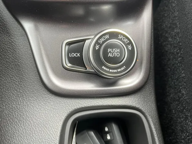 Suzuki Vitara 1.4 T Piz Sulai Hybrid 4x4