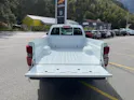 ISUZU D-Max Single Pick-up 2.2 DDi B-Strong 4x4