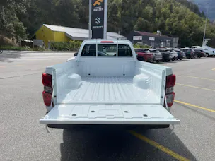 ISUZU D-Max Single Pick-up 2.2 DDi B-Strong 4x4