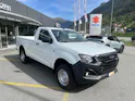 ISUZU D-Max Single Pick-up 2.2 DDi B-Strong 4x4