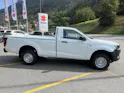 ISUZU D-Max Single Pick-up 2.2 DDi B-Strong 4x4