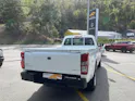 ISUZU D-Max Single Pick-up 2.2 DDi B-Strong 4x4