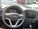 ISUZU D-Max Single Pick-up 2.2 DDi B-Strong 4x4