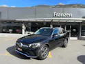 MERCEDES-BENZ GLC 300 Off-Road 4m