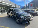 MERCEDES-BENZ GLC 300 Off-Road 4m