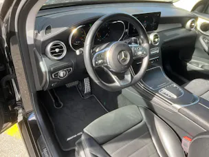 MERCEDES-BENZ GLC 300 Off-Road 4m