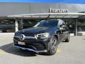 MERCEDES-BENZ GLC 300 Off-Road 4m