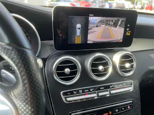 MERCEDES-BENZ GLC 300 Off-Road 4m