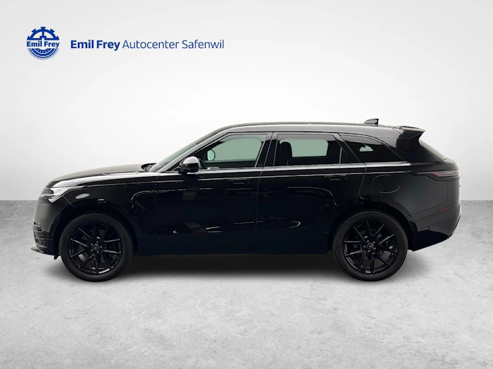 Fahrzeugbild LAND ROVER RANGE ROVER VELAR
