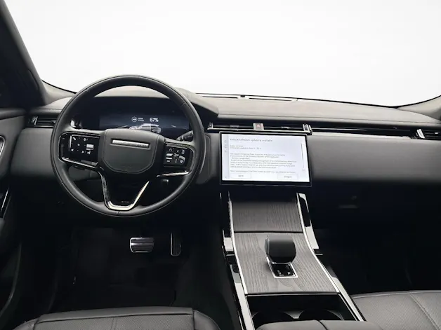 Land Rover Range Rover Velar 2.0 P400e Dynamic SE