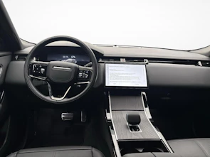 Fahrzeugbild LAND ROVER Range Rover Velar 2.0 P400e Dynamic SE