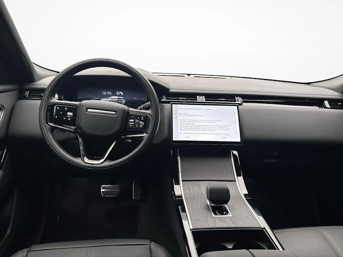 Fahrzeugbild LAND ROVER RANGE ROVER VELAR