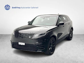 Fahrzeugbild LAND ROVER Range Rover Velar 2.0 P400e Dynamic SE