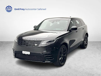 Fahrzeugbild LAND ROVER Range Rover Velar 2.0 P400e Dynamic SE Fahrzeugbild LAND ROVER Range Rover Velar 2.0 P400e Dynamic SE