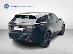Fahrzeugbild LAND ROVER Range Rover Velar 2.0 P400e Dynamic SE