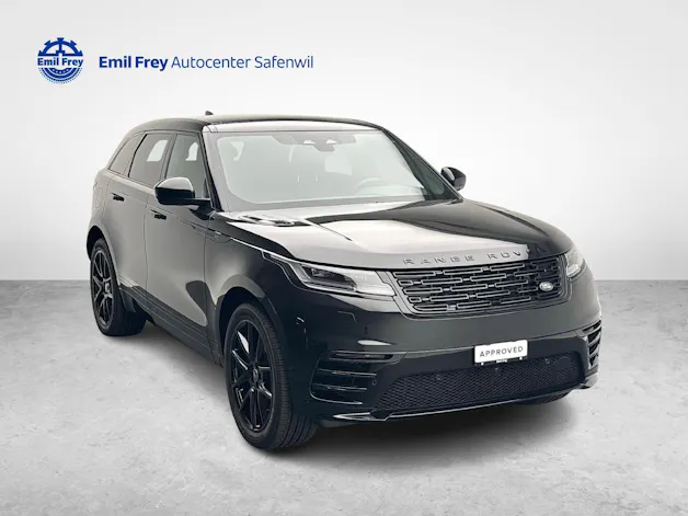 Land Rover Range Rover Velar 2.0 P400e Dynamic SE