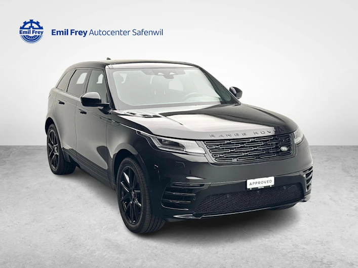 Fahrzeugbild LAND ROVER RANGE ROVER VELAR