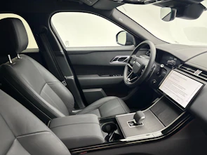 Fahrzeugbild LAND ROVER Range Rover Velar 2.0 P400e Dynamic SE