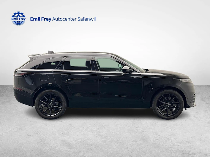 Fahrzeugbild LAND ROVER RANGE ROVER VELAR