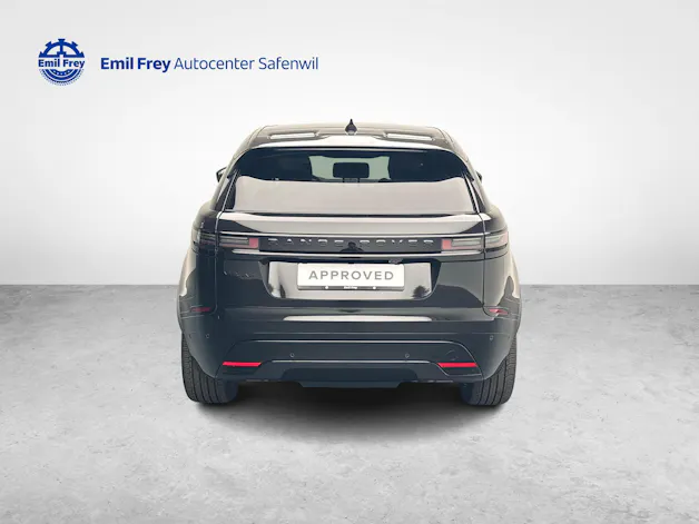 Land Rover Range Rover Velar 2.0 P400e Dynamic SE