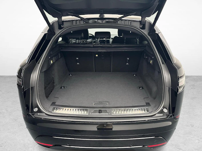 Fahrzeugbild LAND ROVER RANGE ROVER VELAR