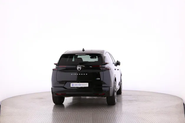 CITROEN Citroën e-C5 Aircross Plus