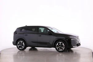 image du véhicule CITROEN Citroën e-C5 Aircross Plus