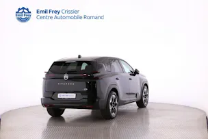 CITROEN Citroën e-C5 Aircross Plus