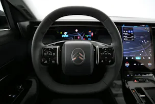 CITROEN Citroën e-C5 Aircross Plus