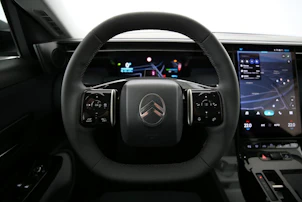 image du véhicule CITROEN Citroën e-C5 Aircross Plus