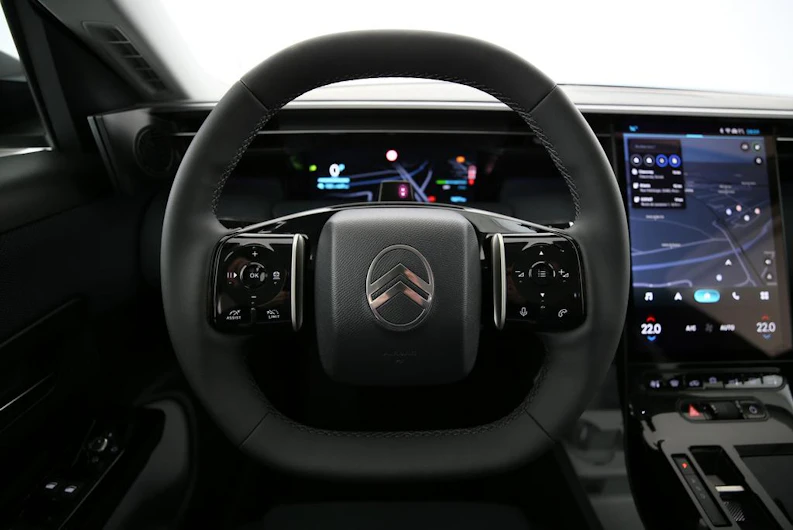 image du véhicule CITROEN AX