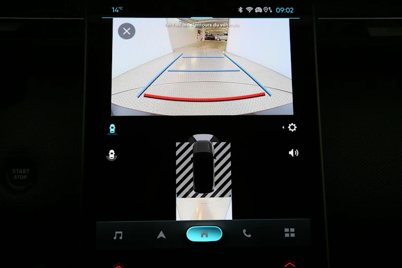 image du véhicule CITROEN AX