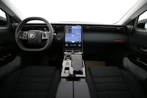 image du véhicule CITROEN Citroën e-C5 Aircross Plus